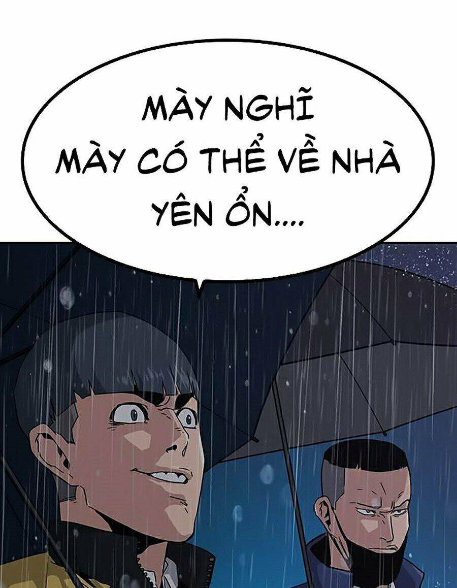 Để Có Thể Sống Sót Chap 2 - Next Chap 3
