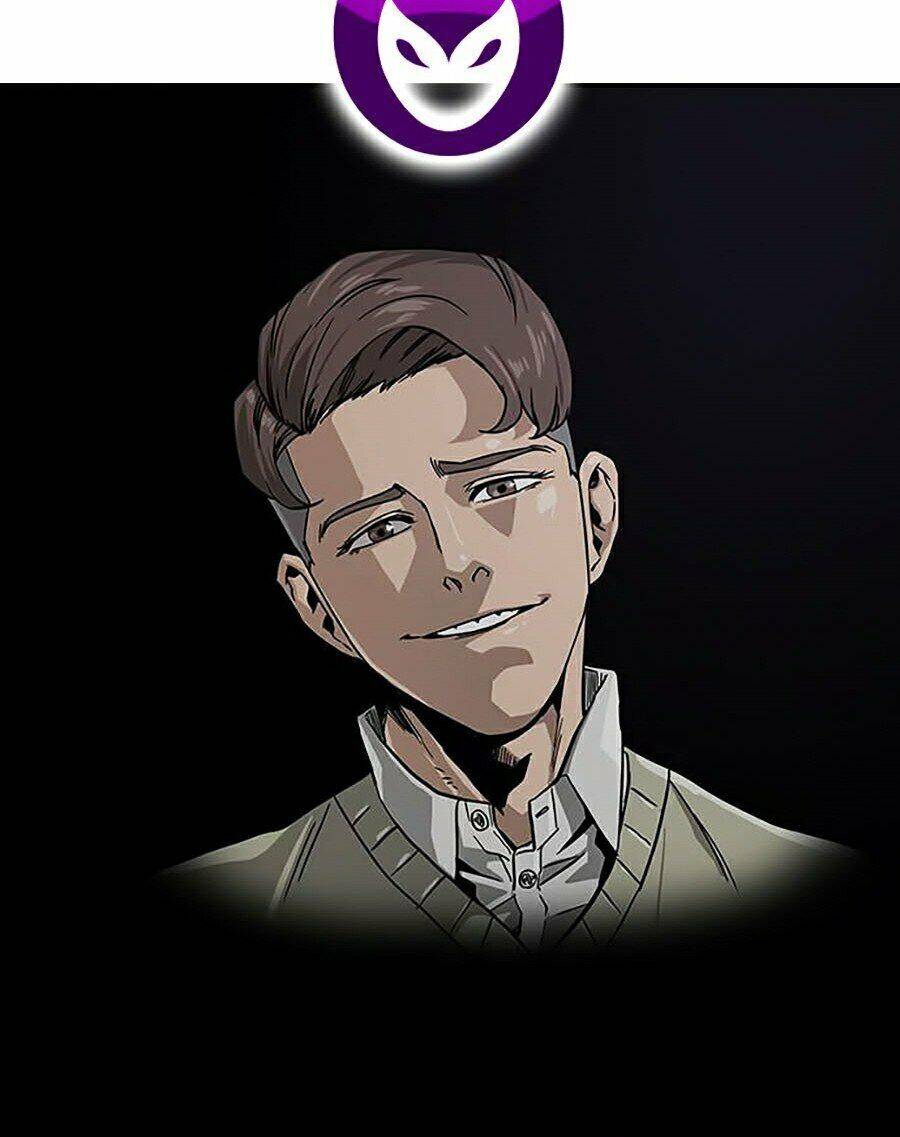 Để Có Thể Sống Sót Chap 2 - Next Chap 3
