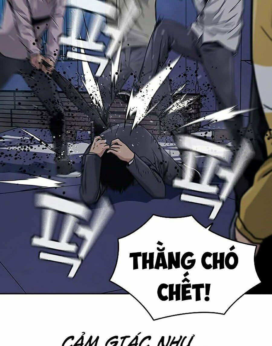 Để Có Thể Sống Sót Chap 2 - Next Chap 3