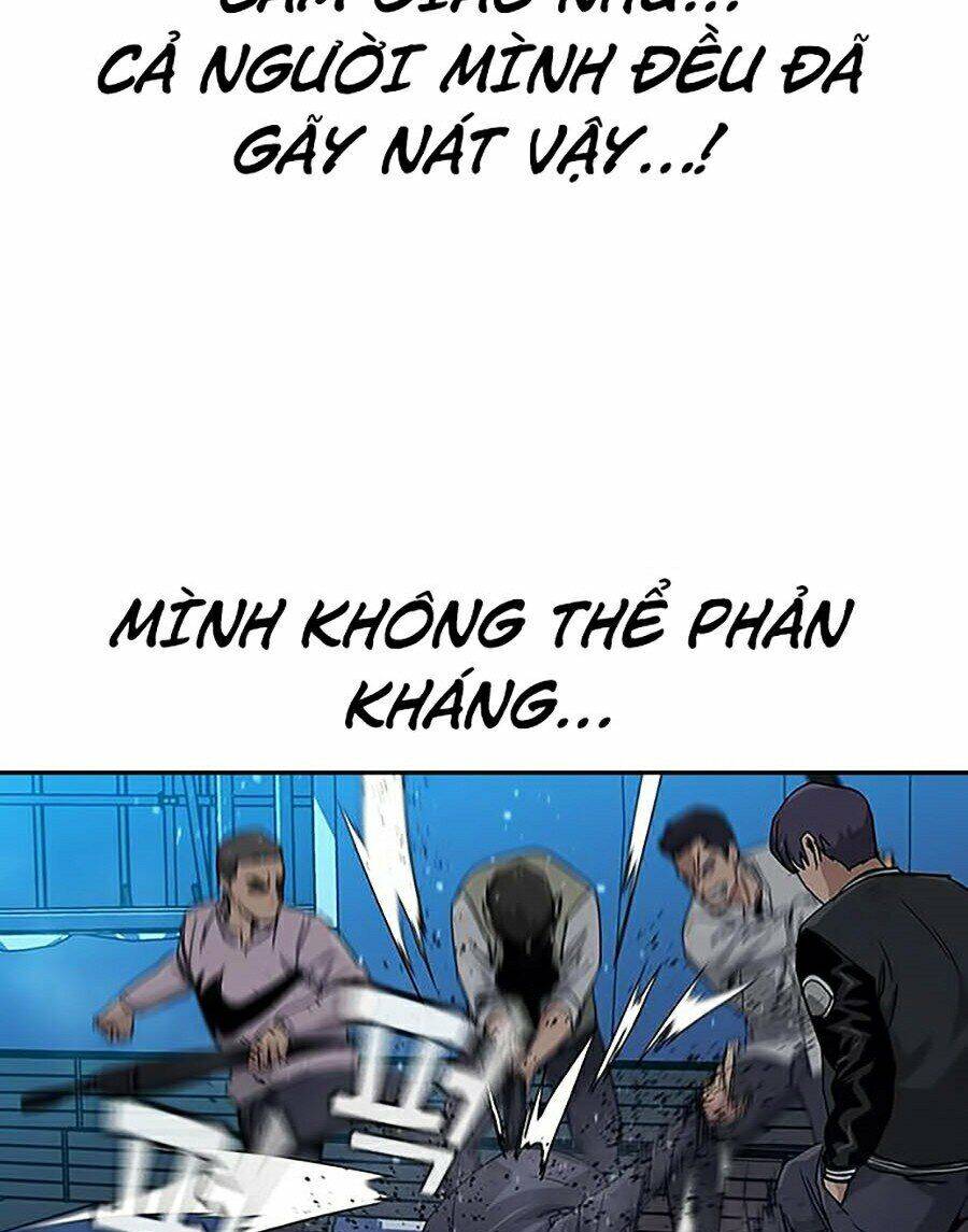 Để Có Thể Sống Sót Chap 2 - Next Chap 3