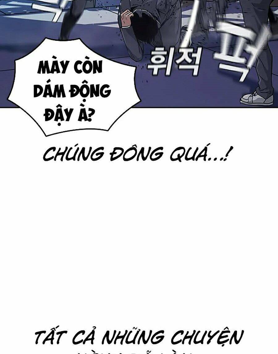 Để Có Thể Sống Sót Chap 2 - Next Chap 3