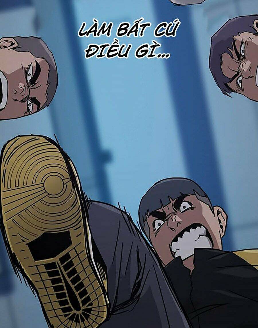 Để Có Thể Sống Sót Chap 2 - Next Chap 3