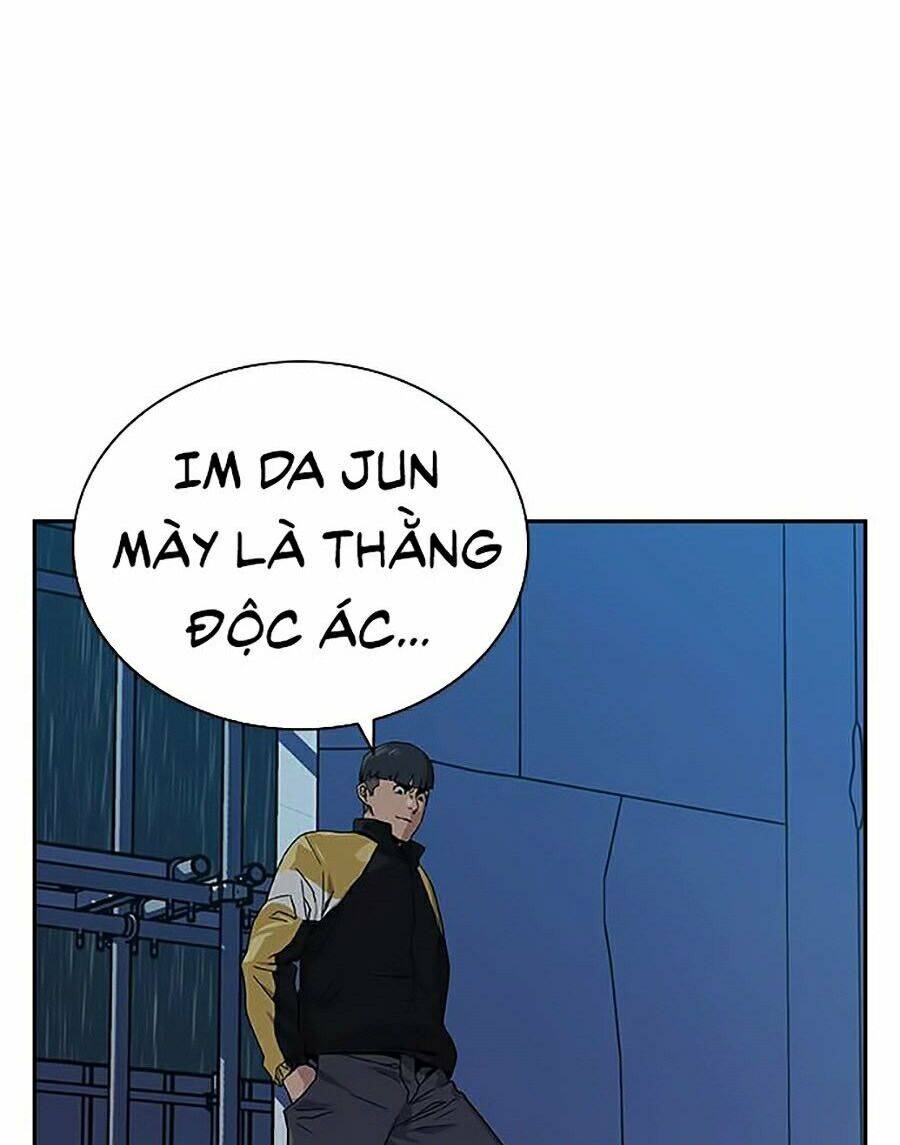 Để Có Thể Sống Sót Chap 2 - Next Chap 3