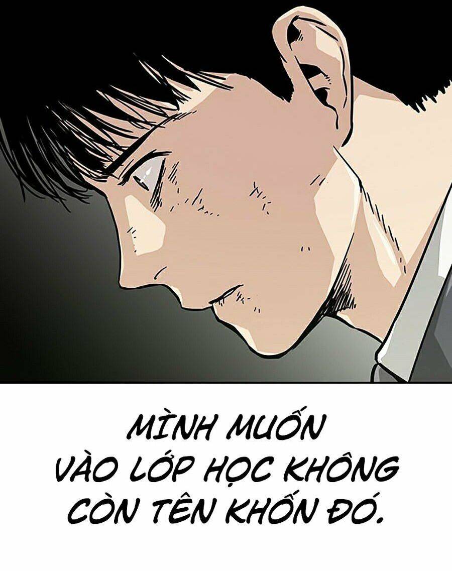 Để Có Thể Sống Sót Chap 2 - Next Chap 3