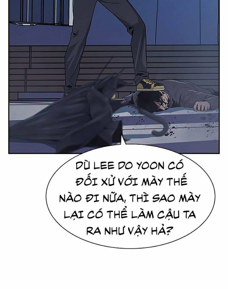 Để Có Thể Sống Sót Chap 2 - Next Chap 3