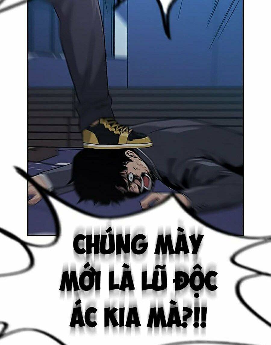 Để Có Thể Sống Sót Chap 2 - Next Chap 3