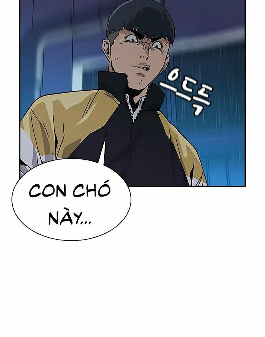 Để Có Thể Sống Sót Chap 2 - Next Chap 3
