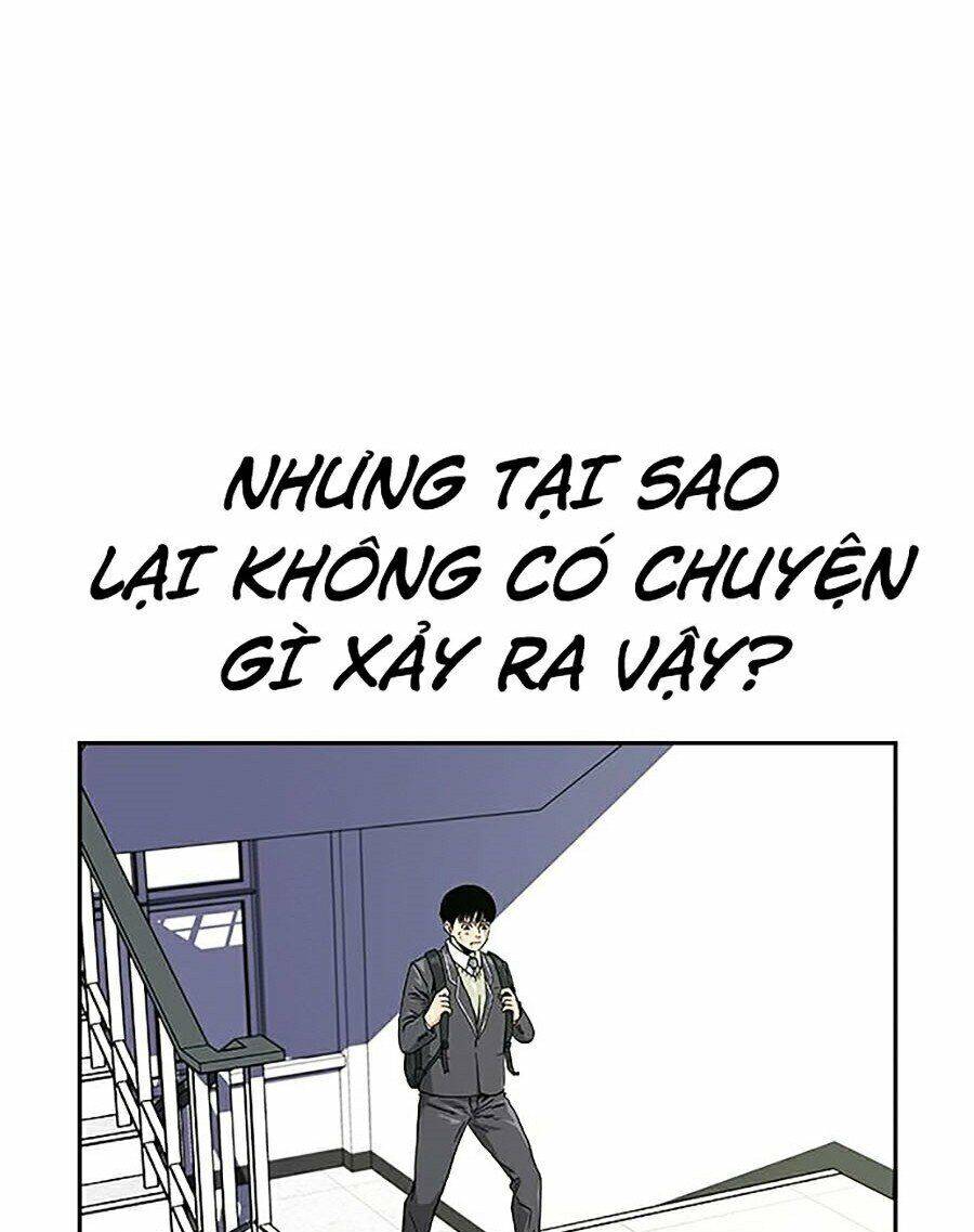 Để Có Thể Sống Sót Chap 2 - Next Chap 3