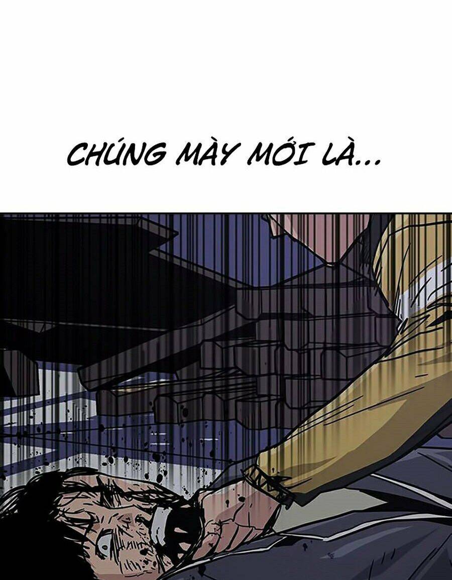 Để Có Thể Sống Sót Chap 2 - Next Chap 3