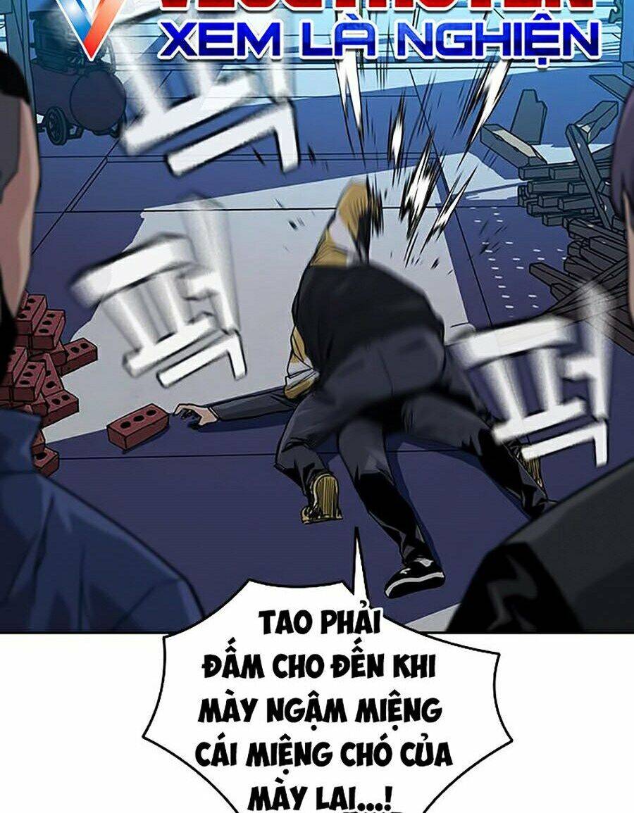 Để Có Thể Sống Sót Chap 2 - Next Chap 3