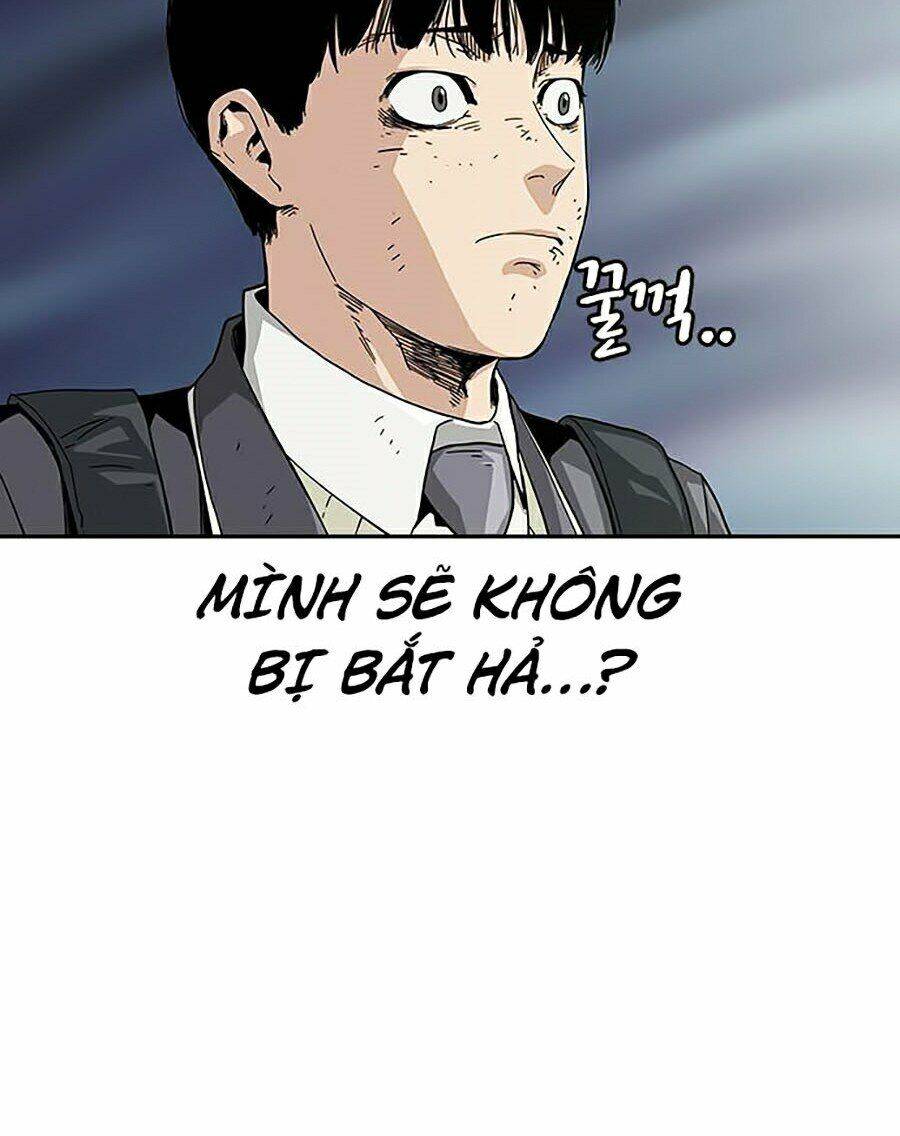 Để Có Thể Sống Sót Chap 2 - Next Chap 3