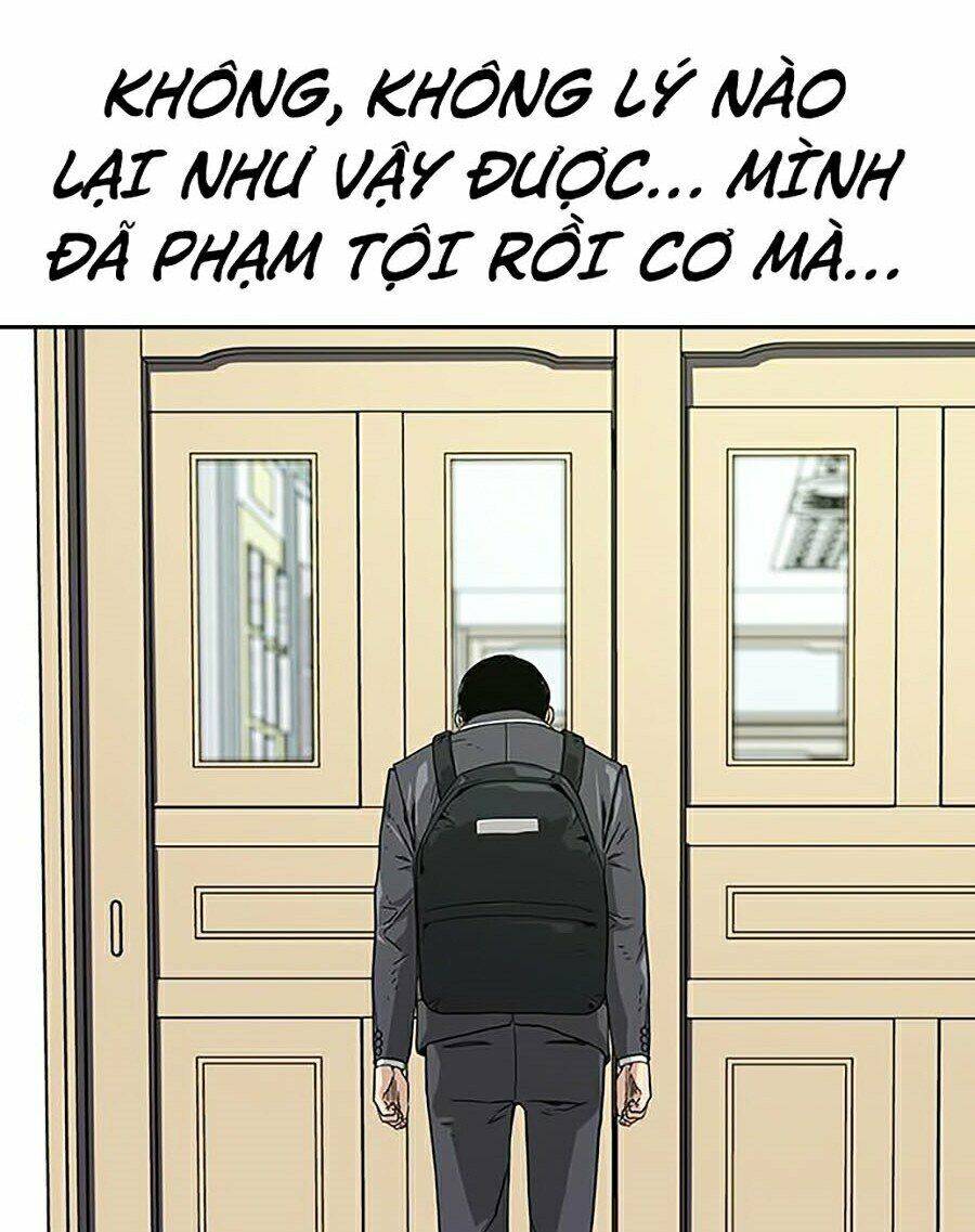 Để Có Thể Sống Sót Chap 2 - Next Chap 3