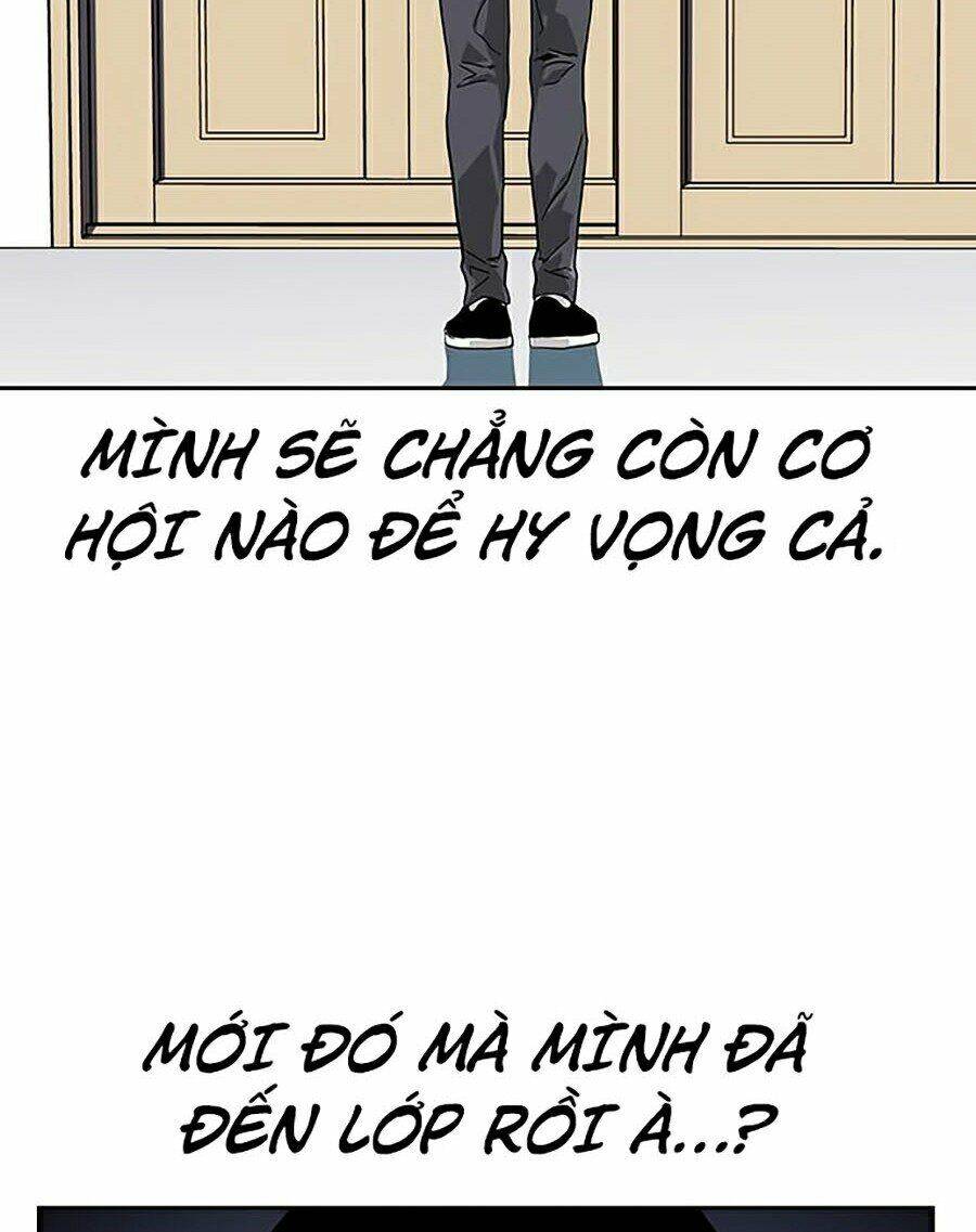 Để Có Thể Sống Sót Chap 2 - Next Chap 3