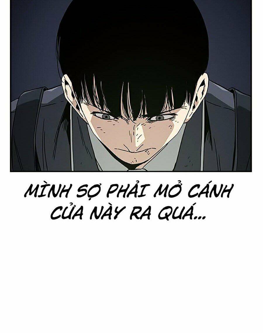 Để Có Thể Sống Sót Chap 2 - Next Chap 3