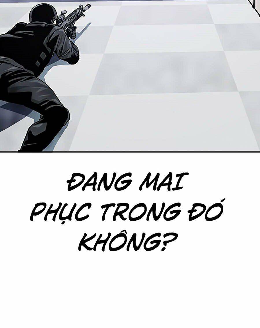 Để Có Thể Sống Sót Chap 2 - Next Chap 3