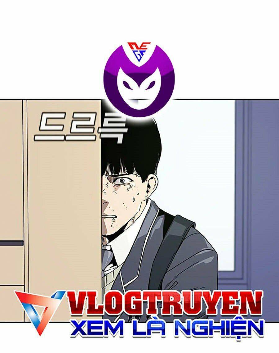 Để Có Thể Sống Sót Chap 2 - Next Chap 3