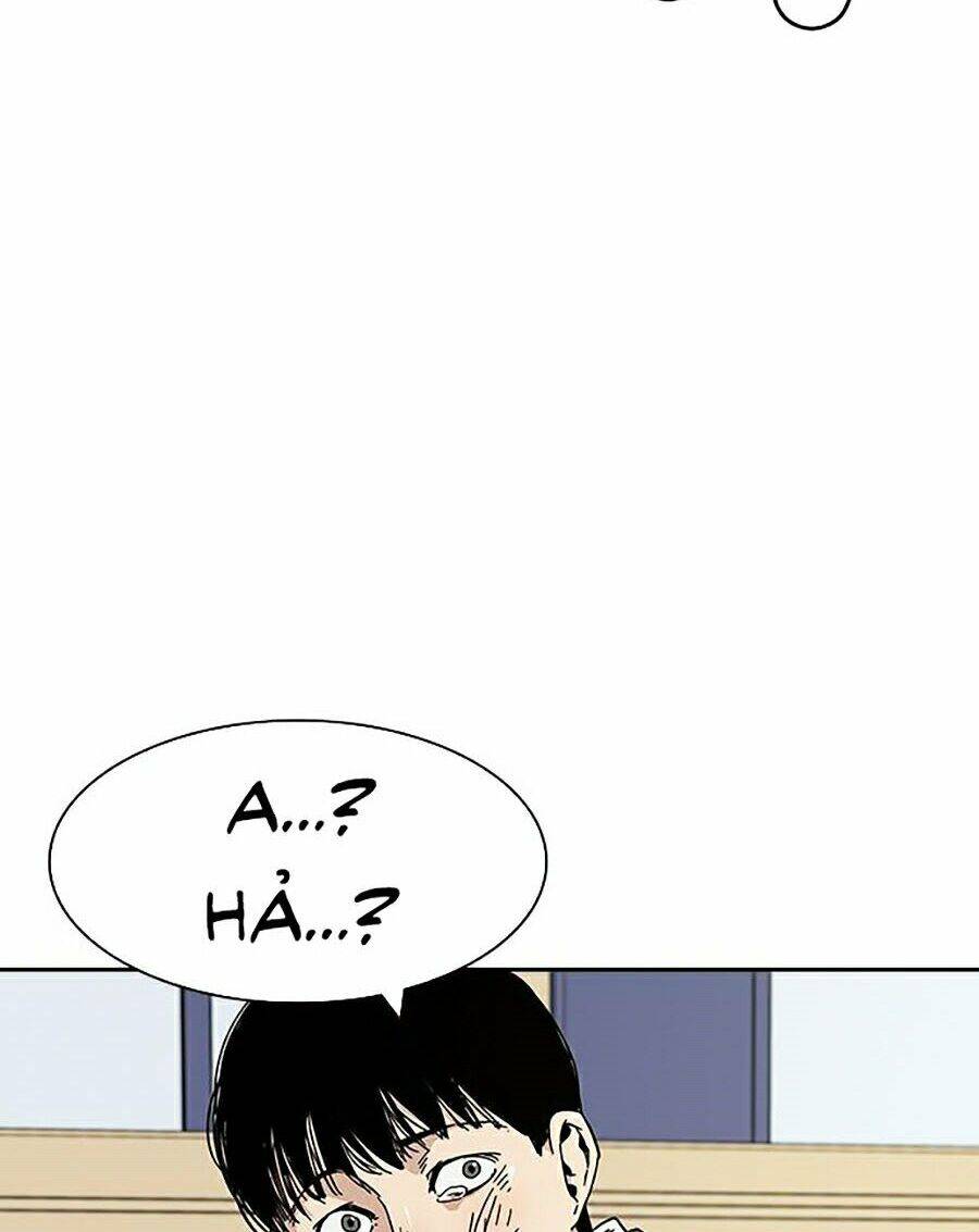 Để Có Thể Sống Sót Chap 2 - Next Chap 3