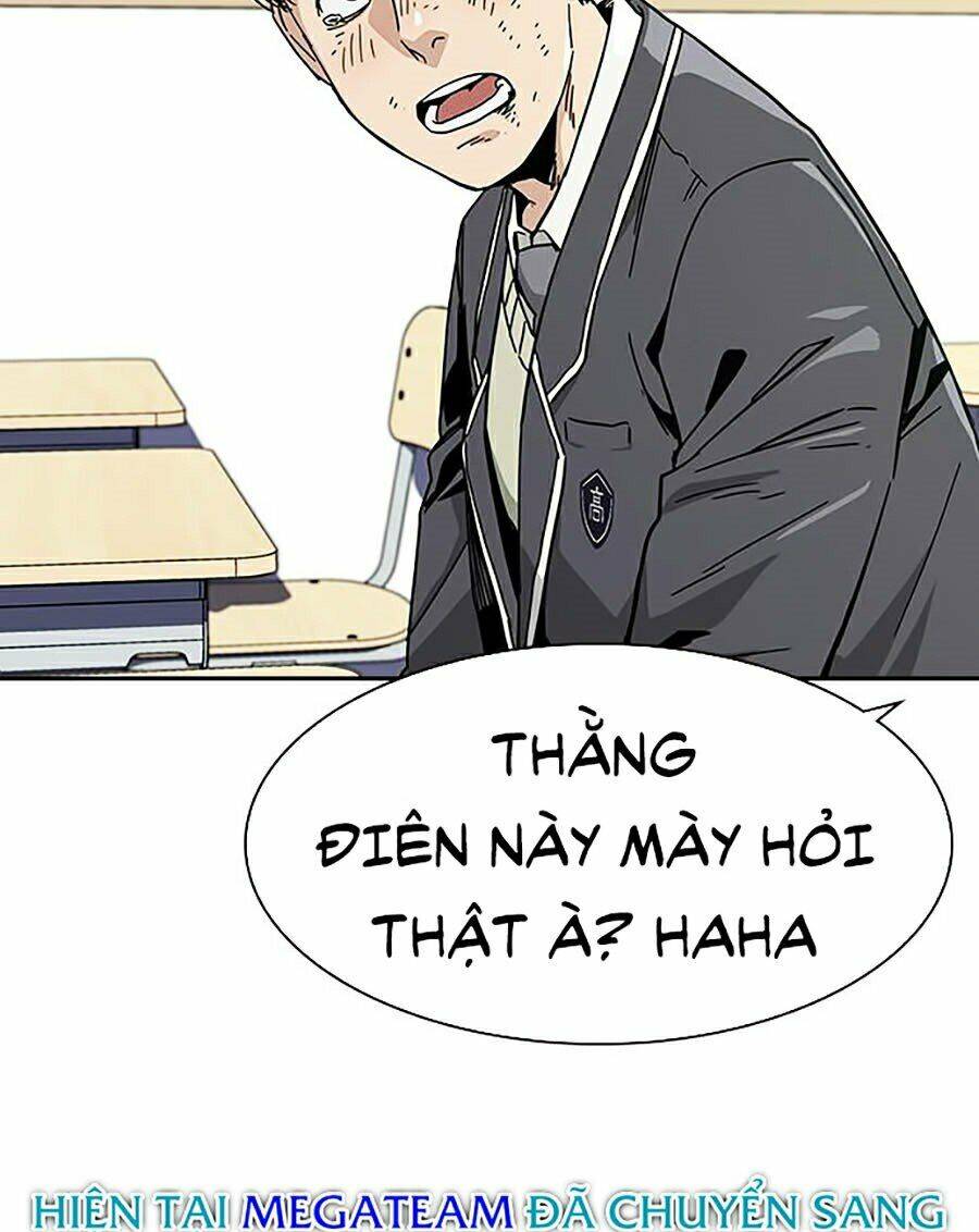 Để Có Thể Sống Sót Chap 2 - Next Chap 3