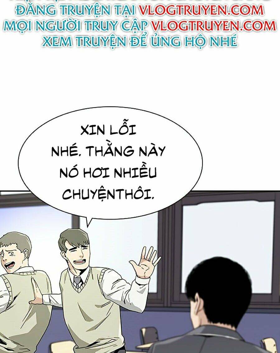 Để Có Thể Sống Sót Chap 2 - Next Chap 3