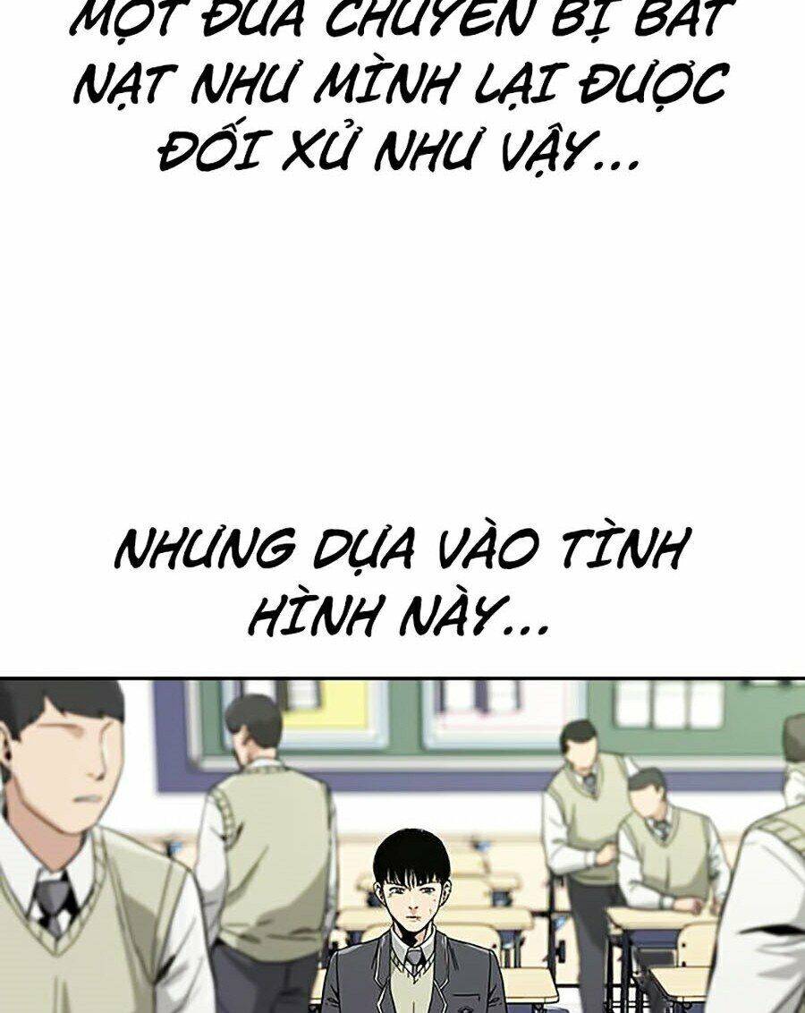 Để Có Thể Sống Sót Chap 2 - Next Chap 3