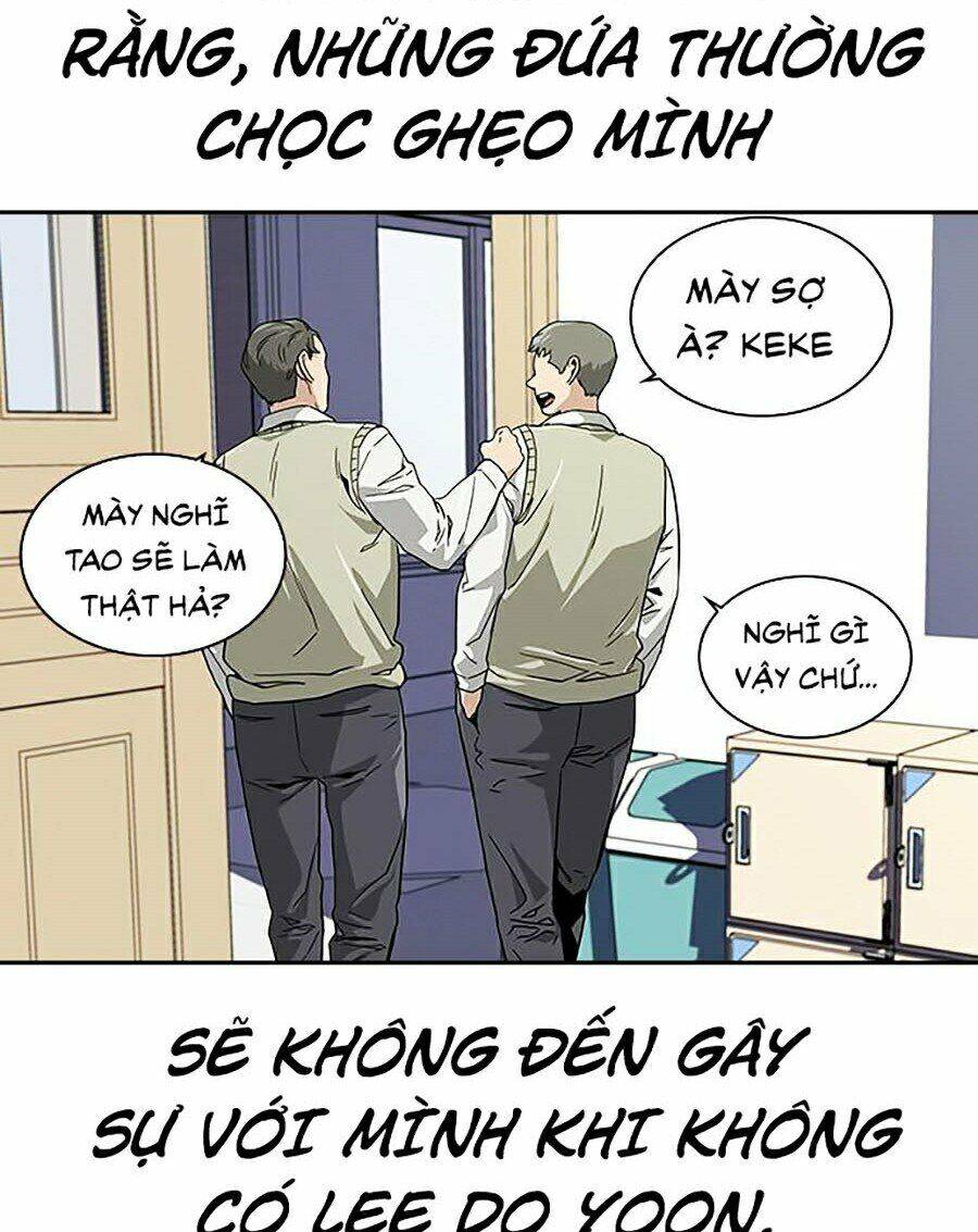 Để Có Thể Sống Sót Chap 2 - Next Chap 3