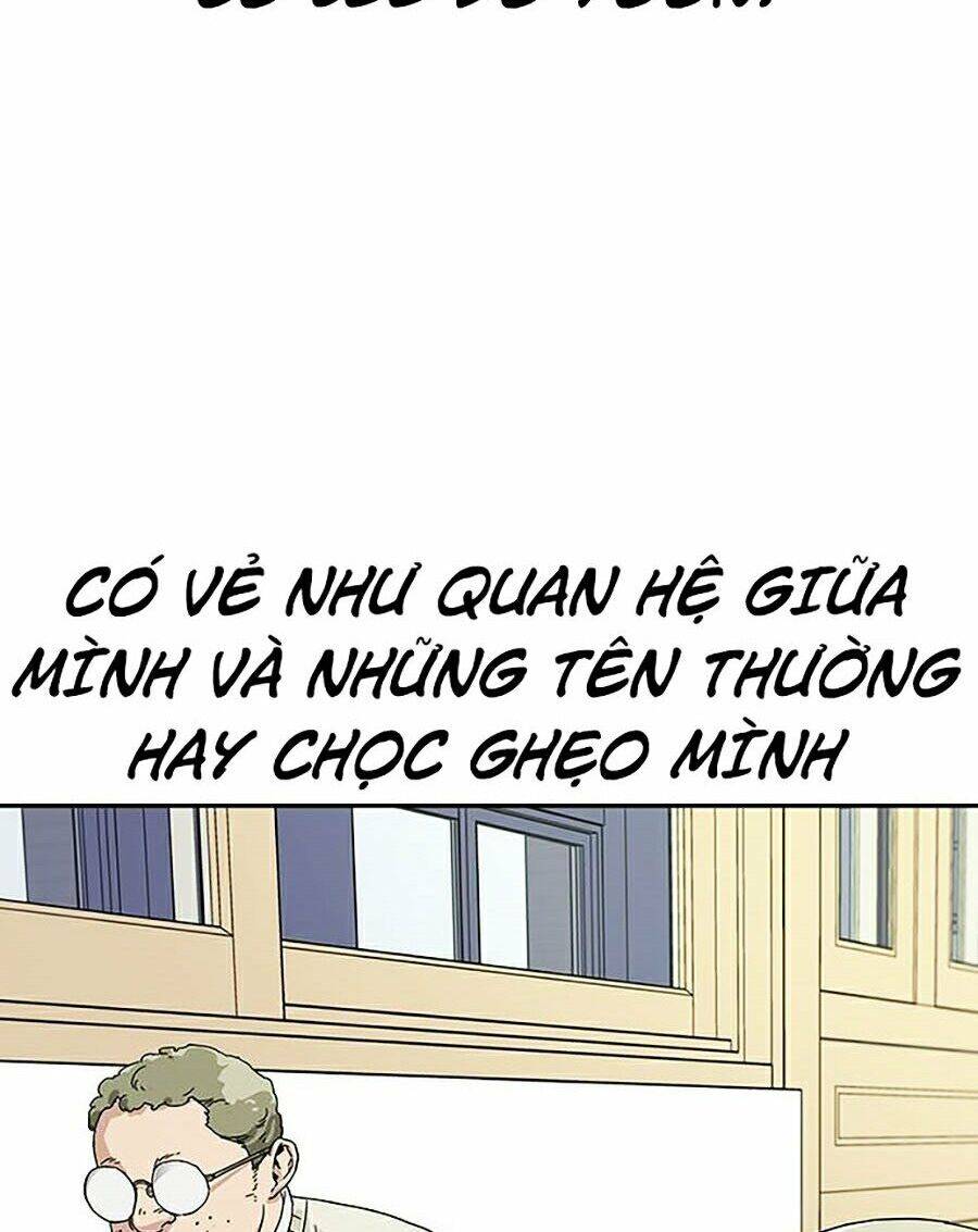Để Có Thể Sống Sót Chap 2 - Next Chap 3