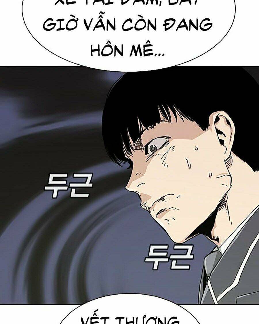 Để Có Thể Sống Sót Chap 2 - Next Chap 3