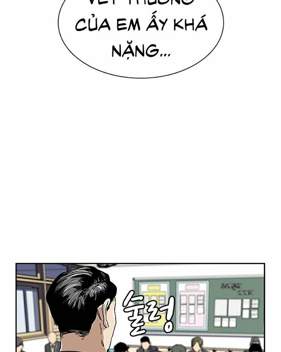 Để Có Thể Sống Sót Chap 2 - Next Chap 3