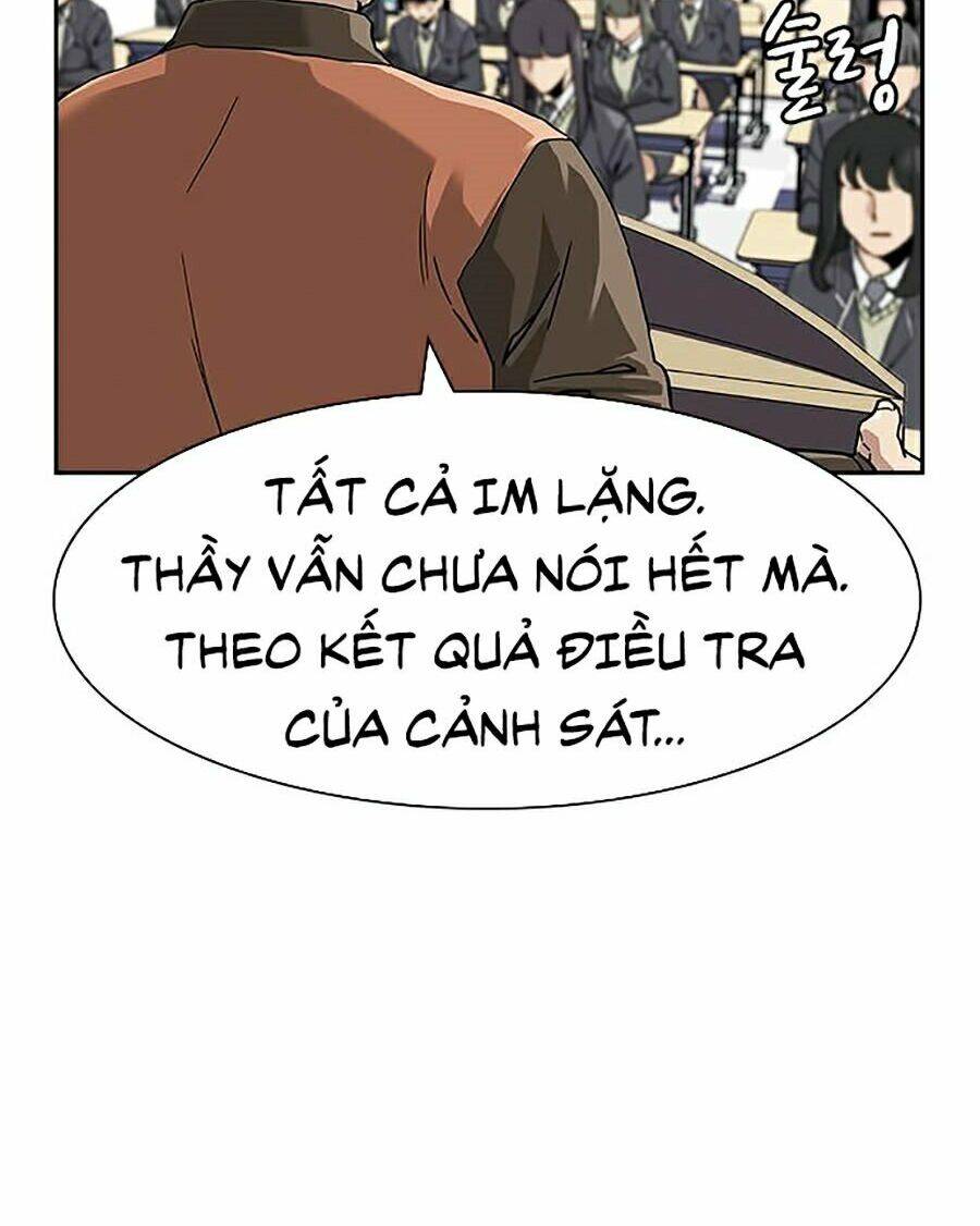 Để Có Thể Sống Sót Chap 2 - Next Chap 3