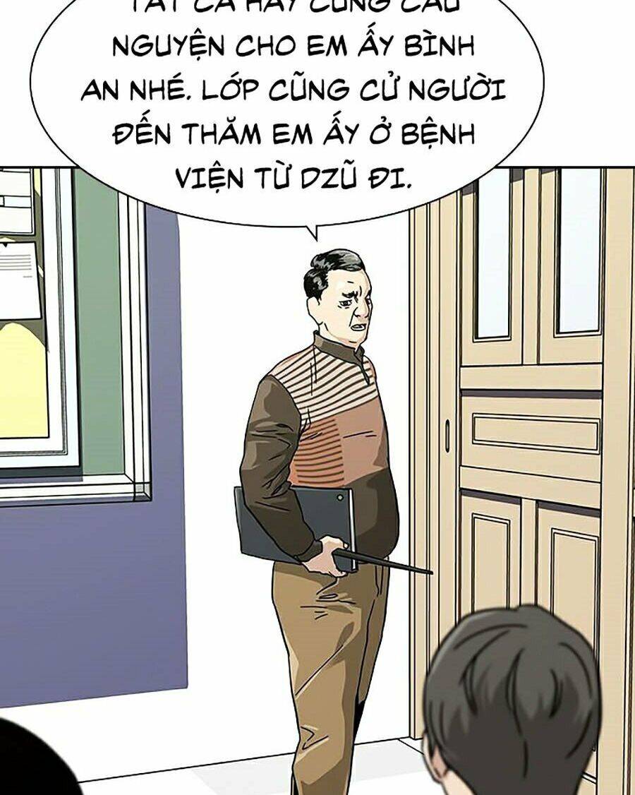 Để Có Thể Sống Sót Chap 2 - Next Chap 3