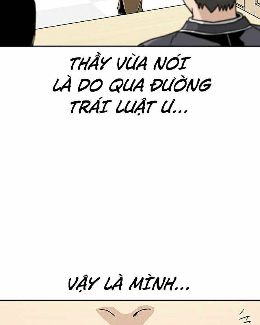 Để Có Thể Sống Sót Chap 2 - Next Chap 3