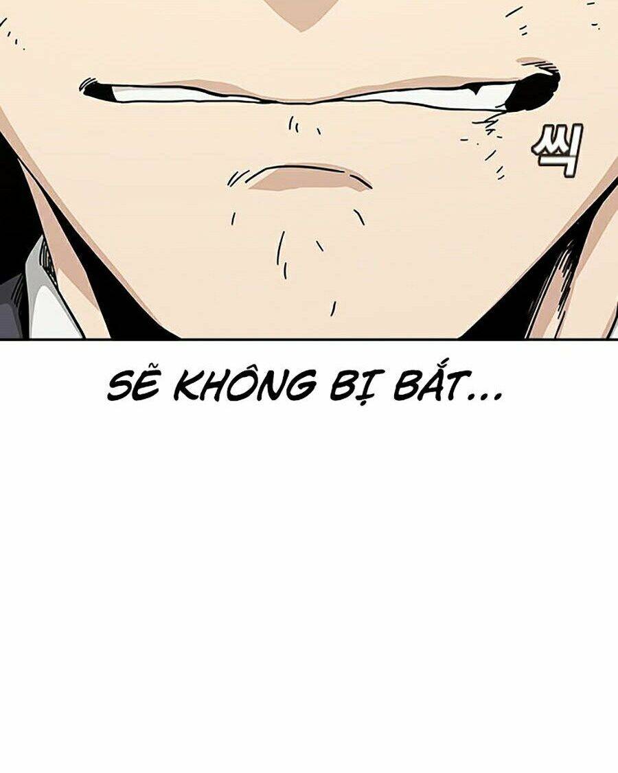 Để Có Thể Sống Sót Chap 2 - Next Chap 3