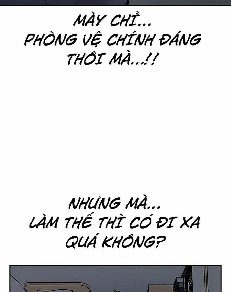 Để Có Thể Sống Sót Chap 2 - Next Chap 3