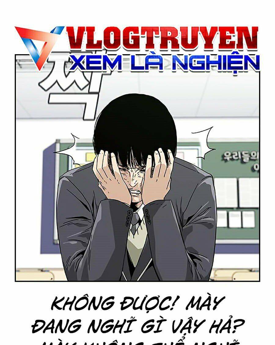 Để Có Thể Sống Sót Chap 2 - Next Chap 3