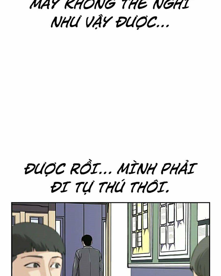 Để Có Thể Sống Sót Chap 2 - Next Chap 3