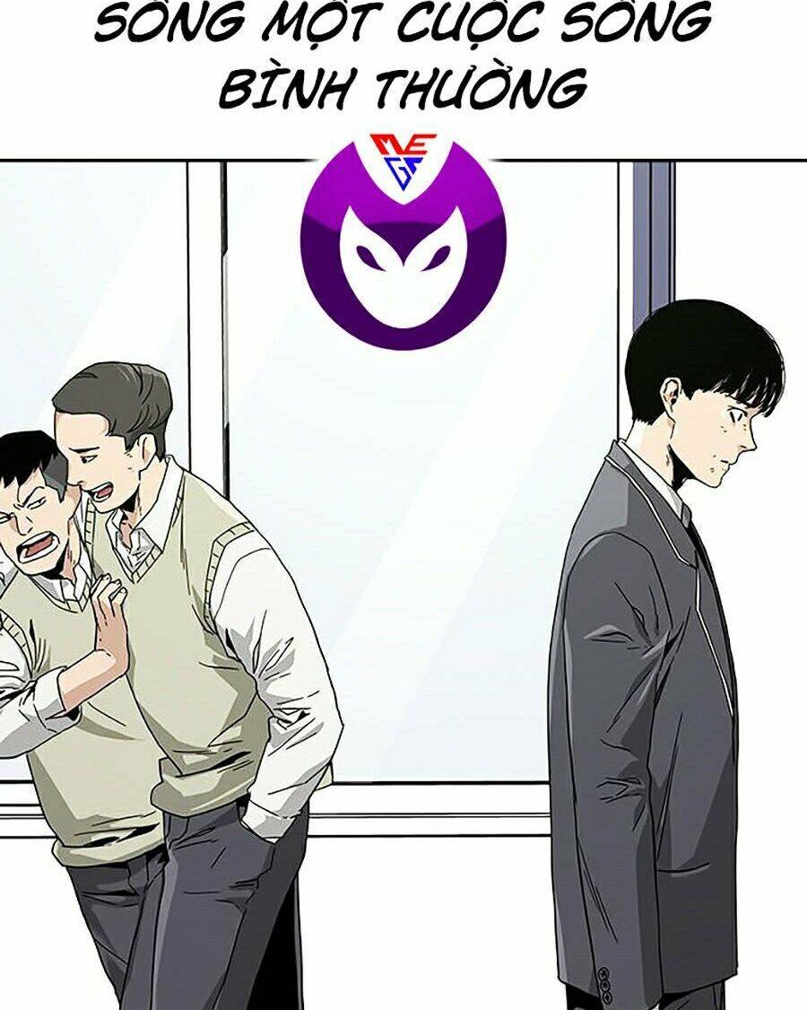 Để Có Thể Sống Sót Chap 2 - Next Chap 3