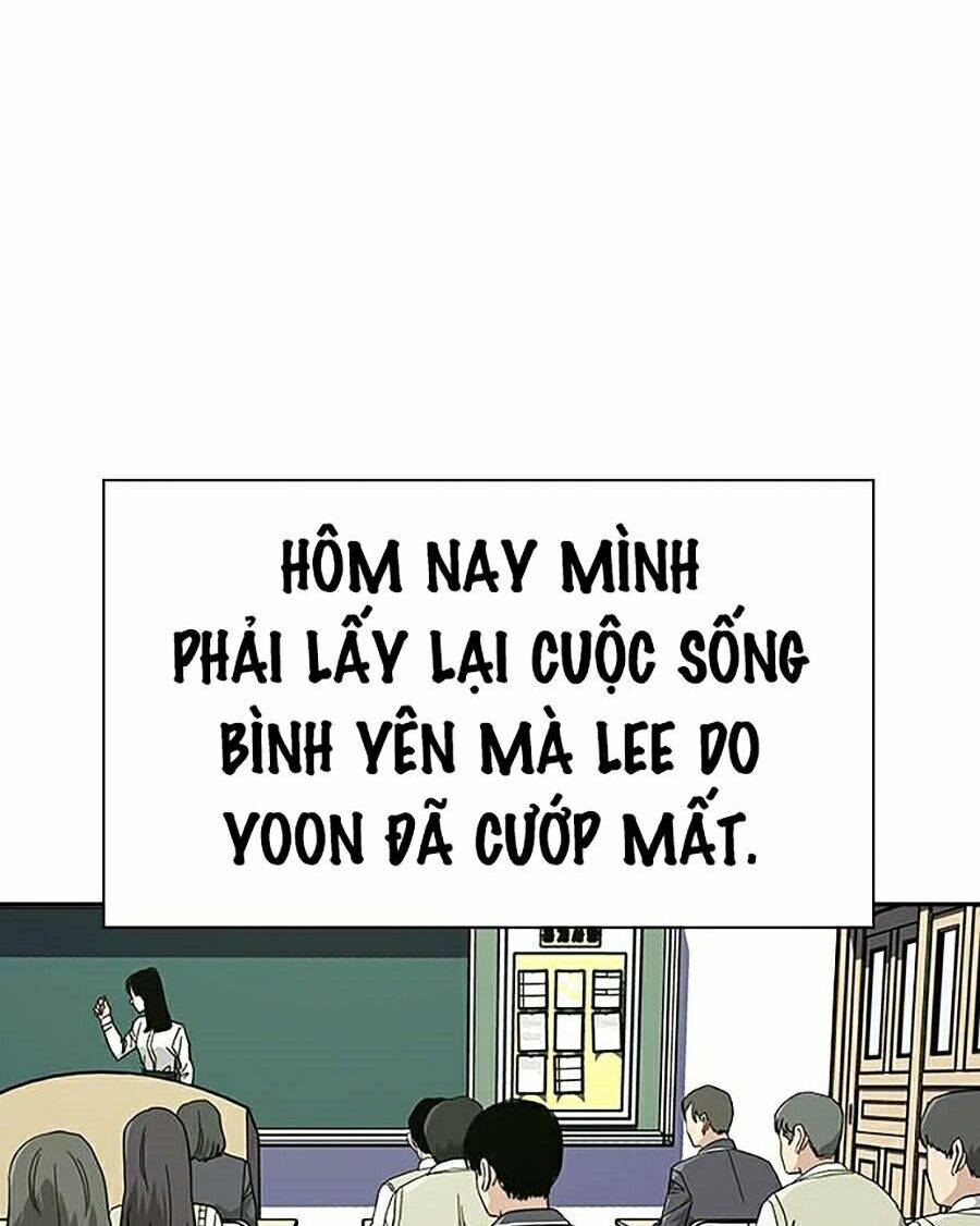 Để Có Thể Sống Sót Chap 2 - Next Chap 3