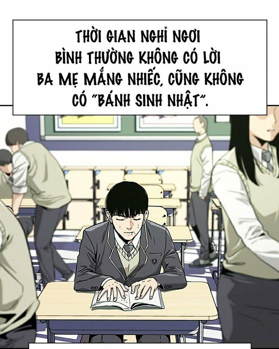Để Có Thể Sống Sót Chap 2 - Next Chap 3