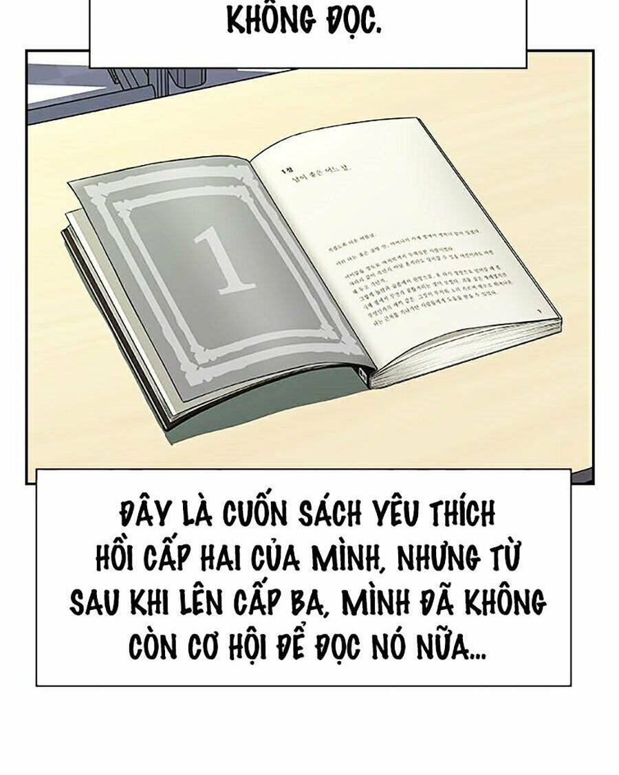Để Có Thể Sống Sót Chap 2 - Next Chap 3