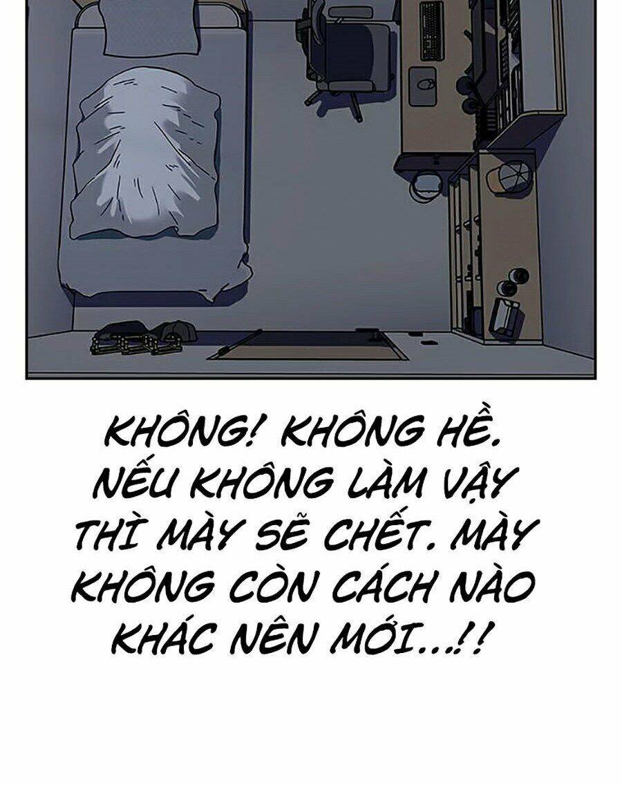 Để Có Thể Sống Sót Chap 2 - Next Chap 3