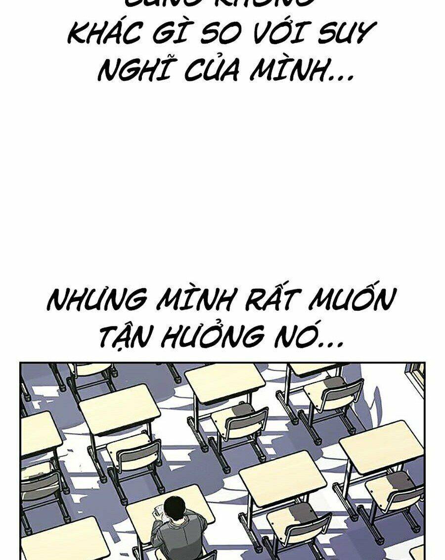 Để Có Thể Sống Sót Chap 2 - Next Chap 3