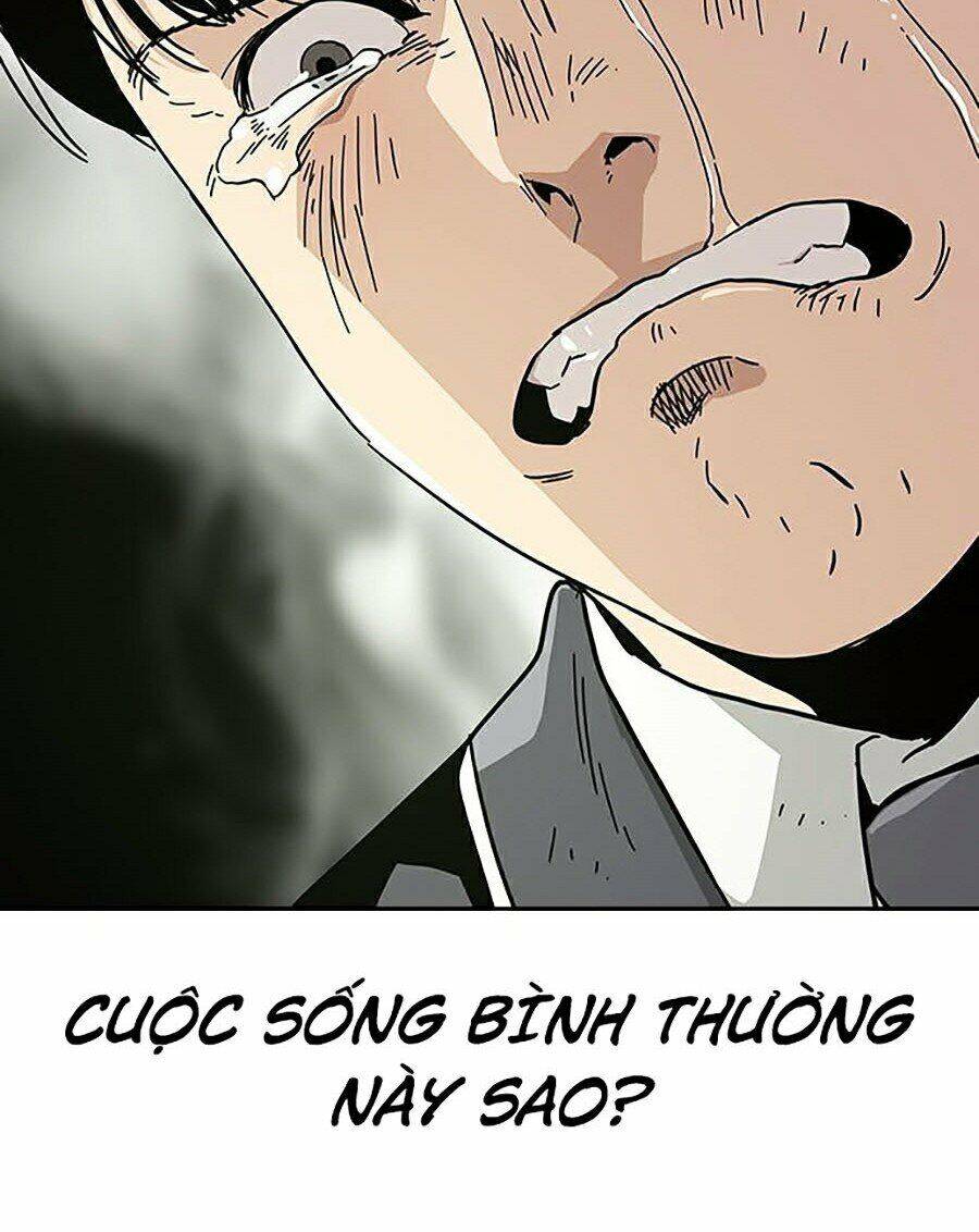 Để Có Thể Sống Sót Chap 2 - Next Chap 3