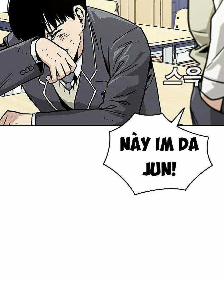Để Có Thể Sống Sót Chap 2 - Next Chap 3