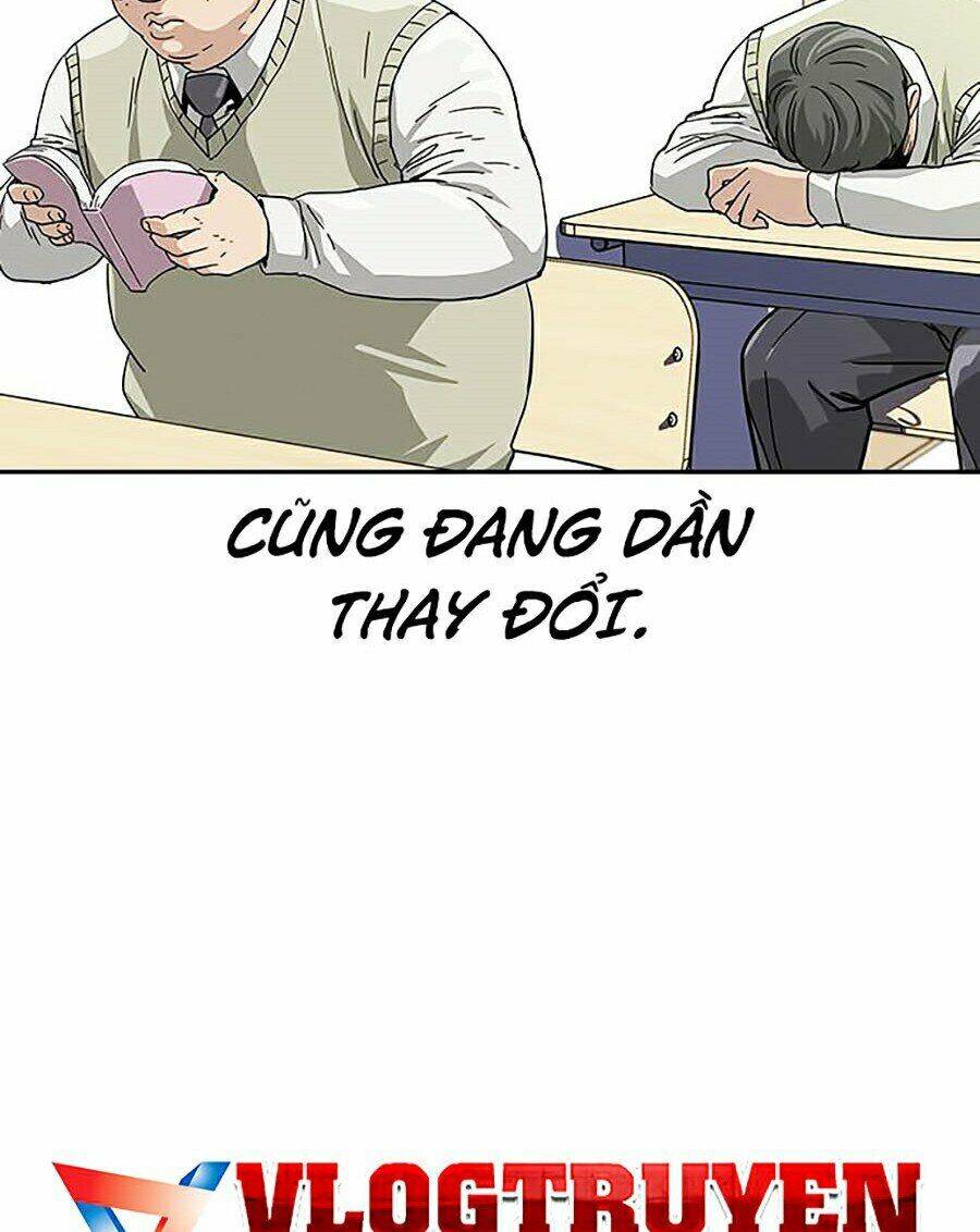 Để Có Thể Sống Sót Chap 2 - Next Chap 3