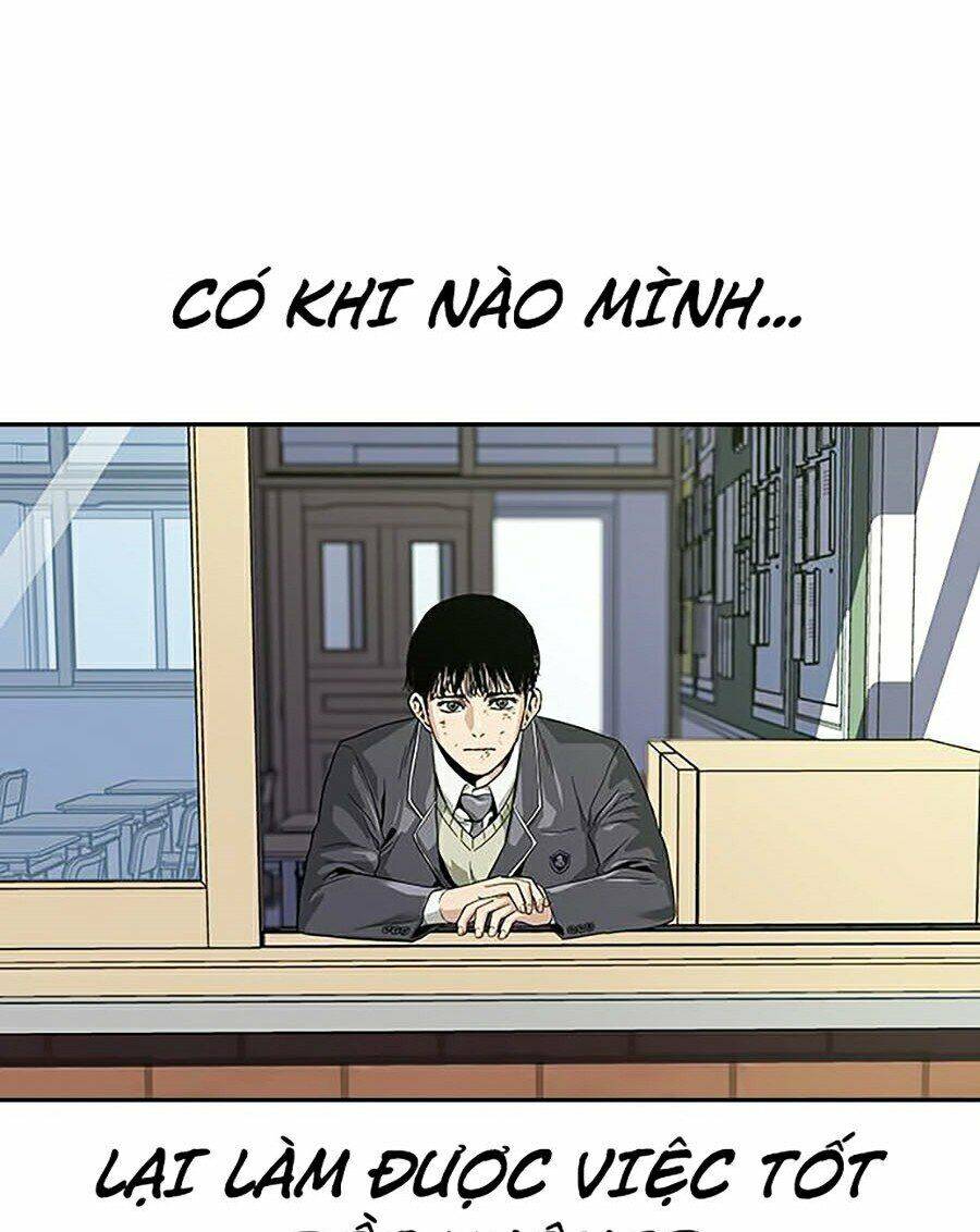 Để Có Thể Sống Sót Chap 2 - Next Chap 3