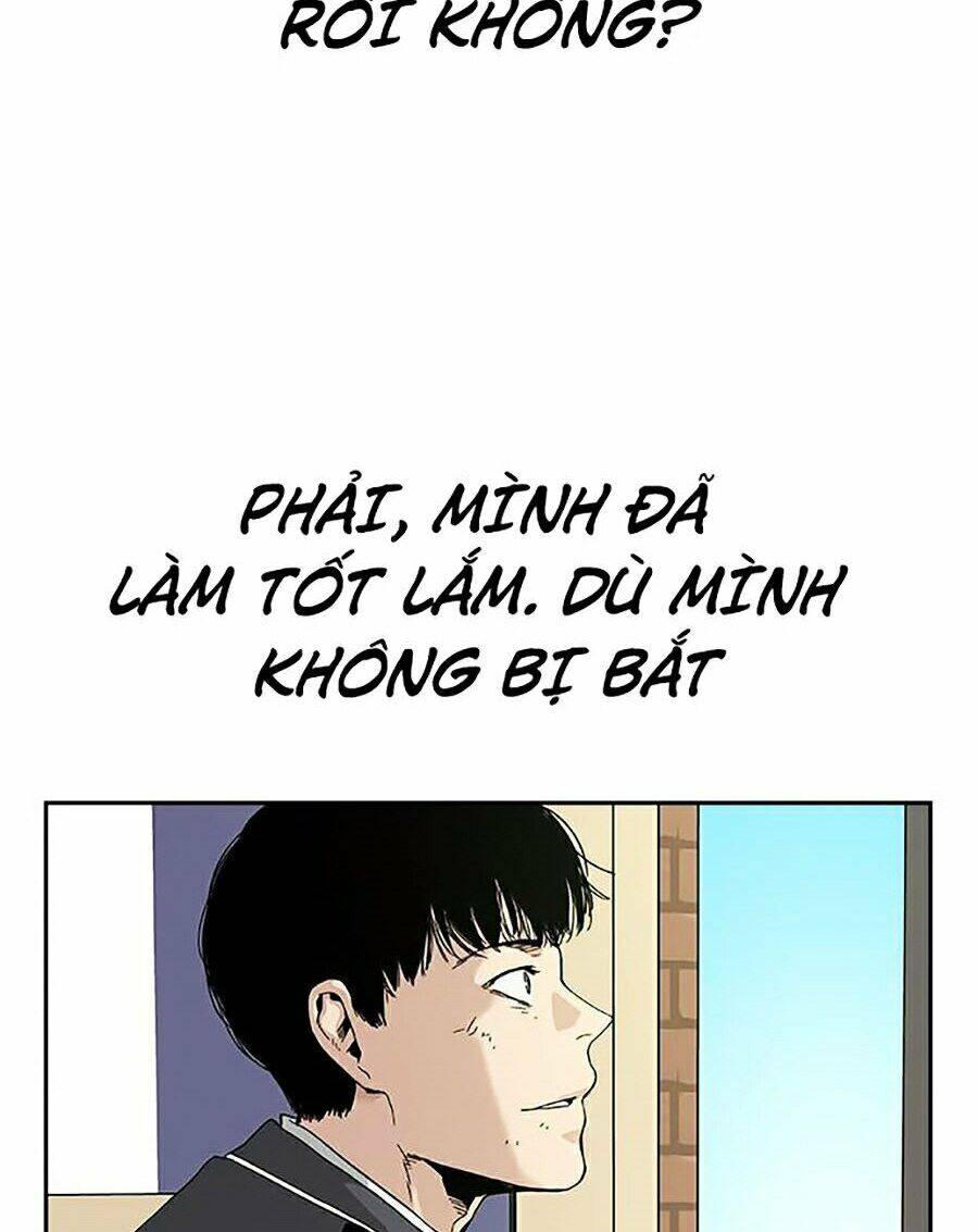 Để Có Thể Sống Sót Chap 2 - Next Chap 3