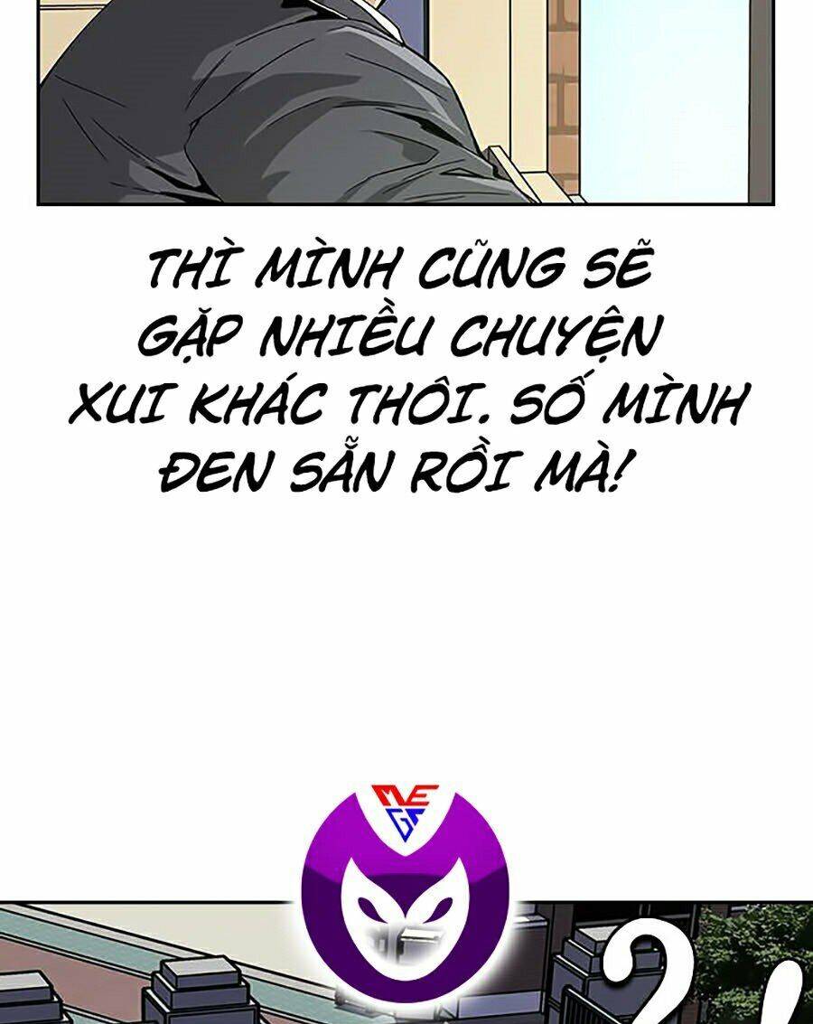 Để Có Thể Sống Sót Chap 2 - Next Chap 3