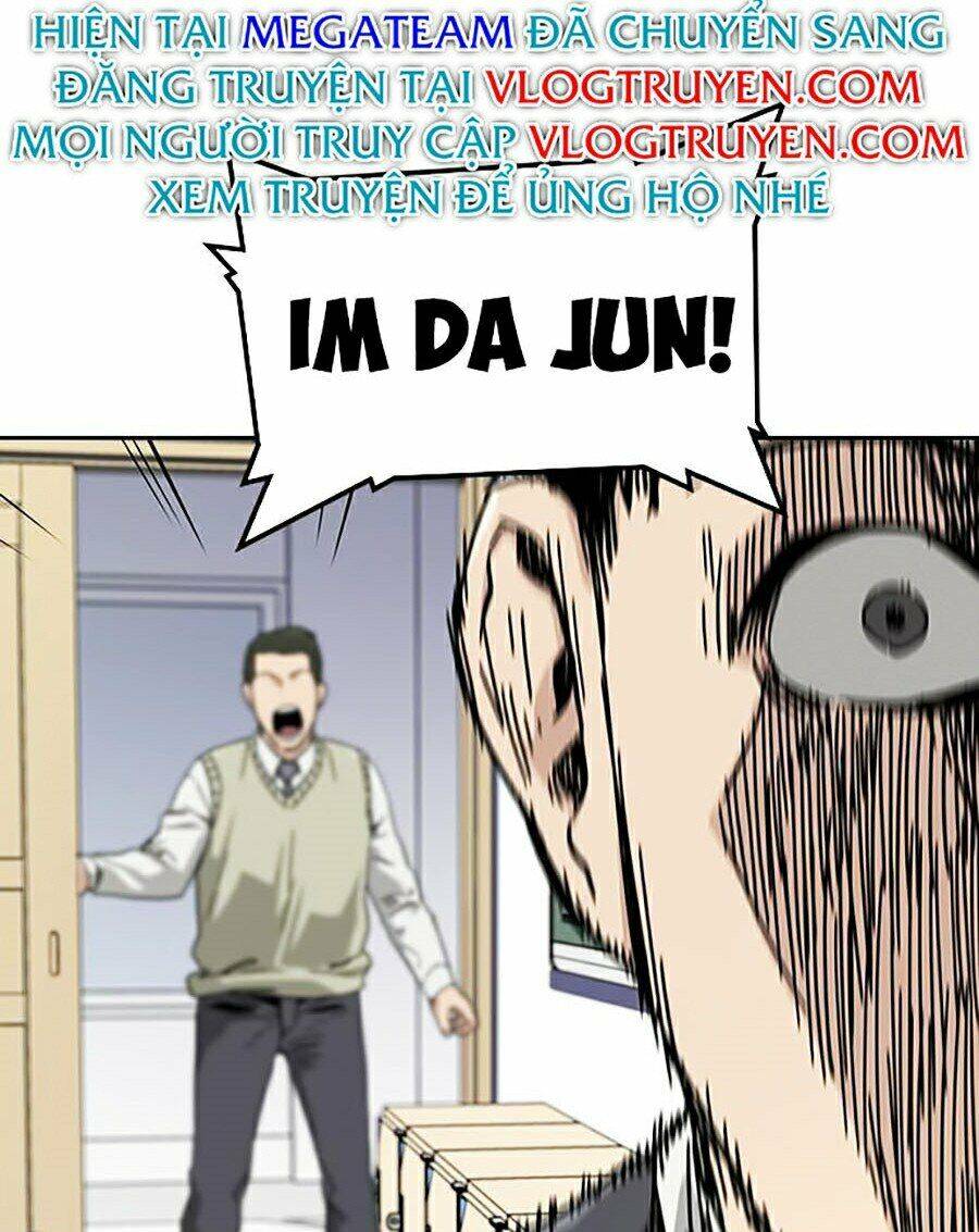 Để Có Thể Sống Sót Chap 2 - Next Chap 3