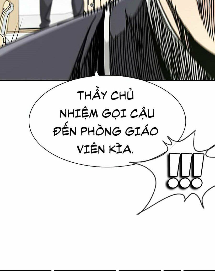 Để Có Thể Sống Sót Chap 2 - Next Chap 3