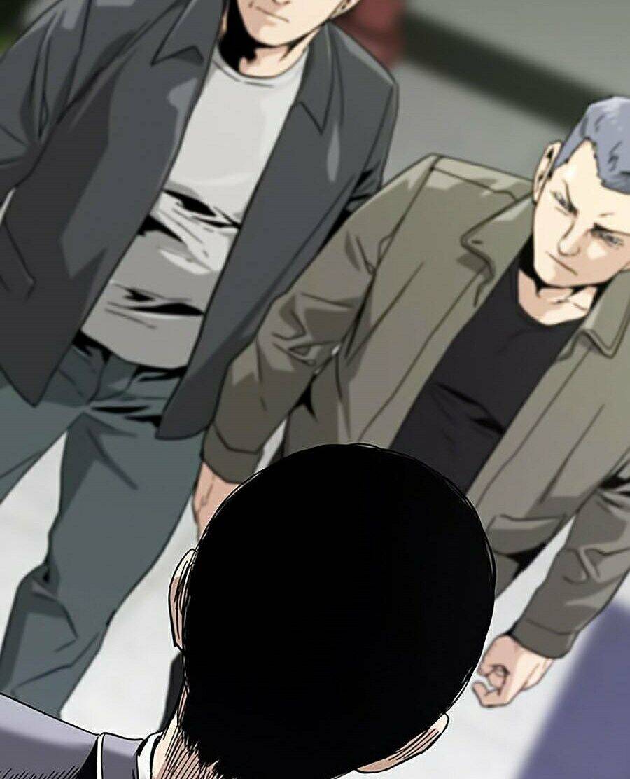 Để Có Thể Sống Sót Chap 2 - Next Chap 3